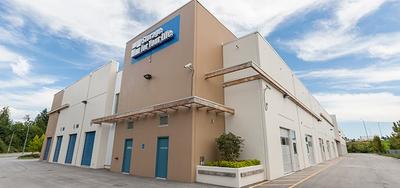 Storage Units at Sentinel Storage - Langley - 200-19950 88th Avenue Langley, BC